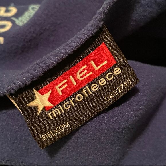 Disney Fiel Microfleece scarf Olaf’s Frozen Adventure Disney Vacation Club NEW - Picture 4 of 8